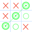 ikon Tic TacToe : The Original Game