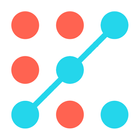 Icona Tic Tac Toe : Colors Game