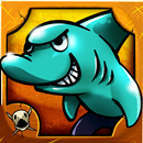 Tower defense : Fish attack APK