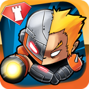 Tower Defense : Super Heroes APK