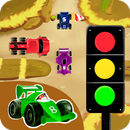 Tráfico Manager APK