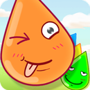 Water Blast: star burbuja APK