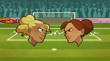 Women football penalty capture d'écran 2