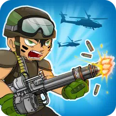 Army of Soldiers : Resistance アプリダウンロード
