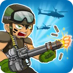 Скачать Army of Soldiers : Resistance APK