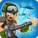 APK Army of Soldiers : Resistance