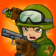 士兵的軍隊：世界大戰 APK 下載