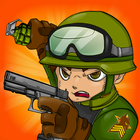 Army of Soldiers : Worlds War icon