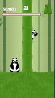 Bamboo Panda capture d'écran 1