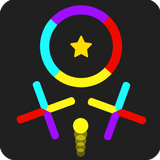 Ball Jump : Switch the colors icon