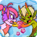 Battle For Powerful Kingdom APK