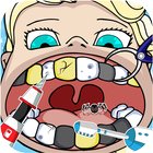 Torne-se um Dentista 2 ícone