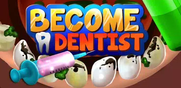 Стать стоматолог