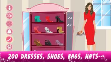 Become a Fashion Designer screenshot 2