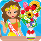 Become A Florist آئیکن