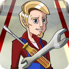 成為技工 APK 下載