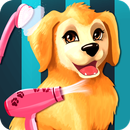 Devenir toiletteur pour chiots APK