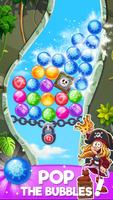 Bonanza Shooter : Bubble Snap poster