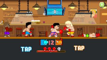 Boxing fighter : 街機遊戲 截圖 2