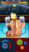 Boxing Hero : Punch Champions 포스터