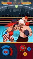 Boxing Hero : Punch Champions imagem de tela 1