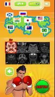 Boxing Hero : Punch Champions 截图 2