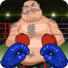 Boxing superstar ko champion иконка