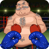 ikon Boxing superstar ko champion