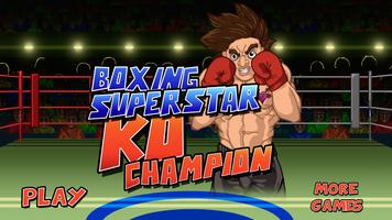 Boxing superstar ko champion imagem de tela 2