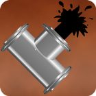 Black Gold Plumber icône