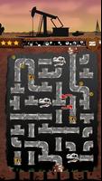 Black Gold Plumber Affiche