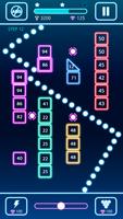Bricks Breaker screenshot 1