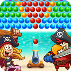 Bubble Pirate Shooter icon