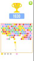 Bubble Shooter : Colors Game پوسٹر