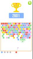 Bubble Shooter : Colors Game تصوير الشاشة 2