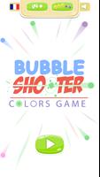 Bubble Shooter : Colors Game اسکرین شاٹ 3