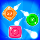 Candy Drop ! Blast them all APK