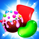 Lollipop World : match3 mania APK
