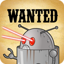 Cowboys VS Robots APK