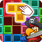 10x10 Pirates icon