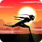 Dark Runner : Shadow Parkour أيقونة