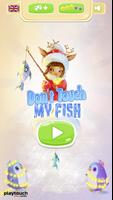 Don't Touch my Fish syot layar 2