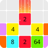 Drop n Merge Blocks icon