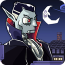 Dracula Quest: run for blood ! APK