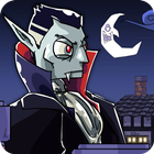 Dracula Quest: run for blood ! icon