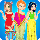 Dress Up The Girl Like A Star APK