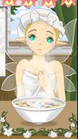 Fairy make Up पोस्टर