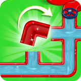 Fireman plumber: 消防员水管工 图标