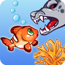 Fish War : la caza mayor APK