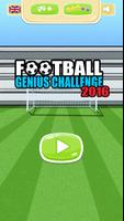 Football Genius challenge 2016 capture d'écran 2